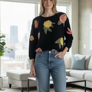 Gabby Isabella Sweater